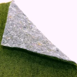 13m x 0,75m Ufermatte grün Böschungsmatte Teichrandmatte für die Teichfolie ^ Aquagart Outlet