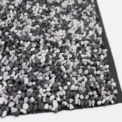 Aquagart Steinfolie 2m x 0,4m breit Für Teichrand Bachlauf Teichfolie Kiesfolie Grau Sale