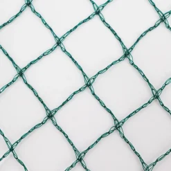 Teichnetz 24m x 12m Laubnetz Silonetz Laubschutznetz Vogelschutznetz Teichschutz ^ Aquagart Online
