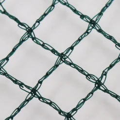Teichnetz 3m x 10m Laubnetz Abdecknetz Silonetz robust ^ Aquagart Clearance