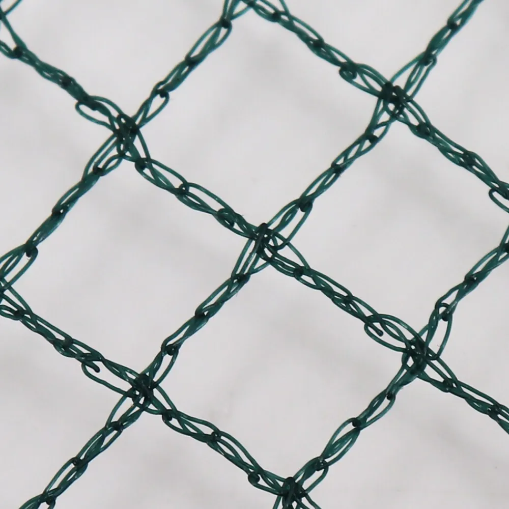 Teichnetz 3m x 10m Laubnetz Abdecknetz Silonetz robust ^ Aquagart Clearance