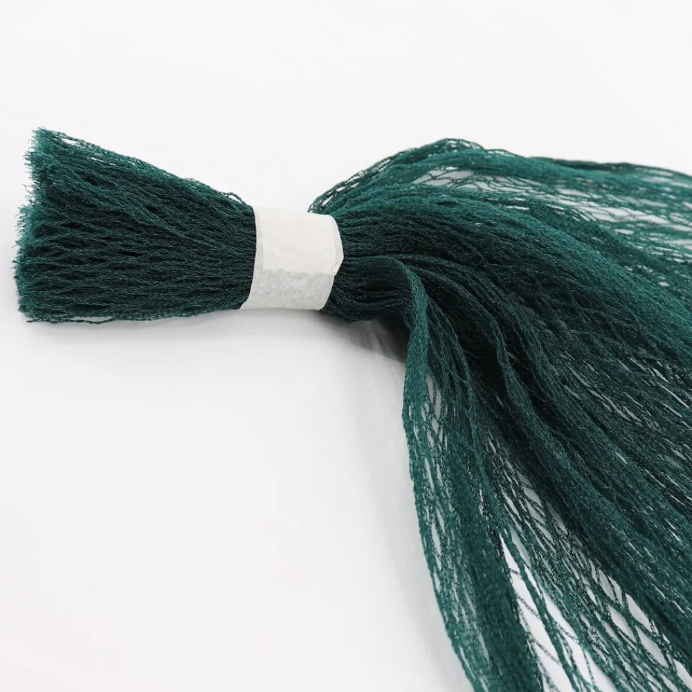 Teichnetz 9m x 6m Laubnetz Netz Vogelschutznetz robust ^ Aquagart Sale