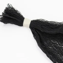 Teichnetz 24m x 10m schwarz Fischteichnetz Laubnetz Netz Vogelschutznetz robust ^ Aquagart Discount