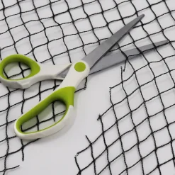 Teichnetz 30m x 20m schwarz Fischteichnetz Laubnetz Netz Vogelschutznetz robust ^ Aquagart Sale