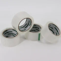 24 x Profi Klebeband Paketband extra stark Paketklebeband 50mm x 66m transparent ^ Aquagart Best