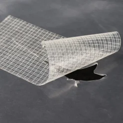 Aquagart 3x Reparaturklebeband I Gewächshausfolie Gitterfolie UV beständig 8cm x 15m Hot