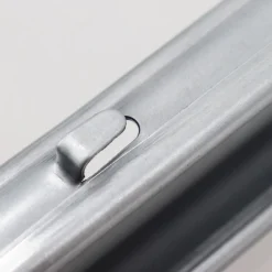 Aquagart 90 Z-Profil Zaunpfosten 1,80m Wildzaun Forstzaun Zaun Sale