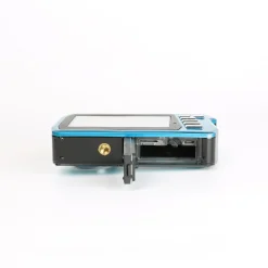 W3048 EDGE Unterwasserkamera iceblau ^ aquapix Discount