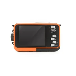aquapix W3027 Wave Orange Online