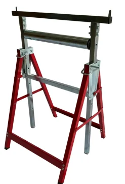 NS Asia Limited Arbeits-Unterstellbock & Rollenbock 2in1 Doppelpack Discount