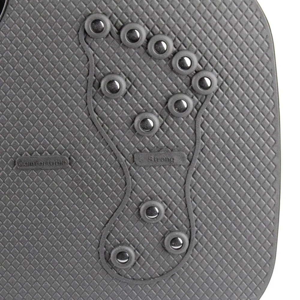 Vitaplate Mini Vibrationsplatte mit Fernbedienung ^ Arcotec Online
