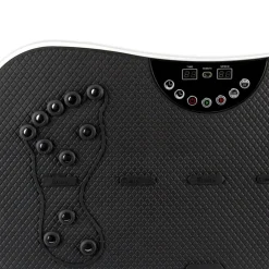 Vitaplate Mini Vibrationsplatte mit Fernbedienung ^ Arcotec Online