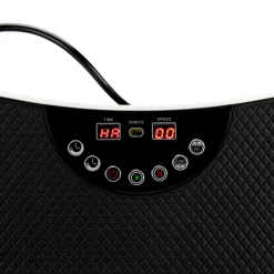 Vitaplate Mini Vibrationsplatte mit Fernbedienung ^ Arcotec Online