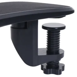 Armauflage -N75, für Schreibtisch Arm-/Handgelenkstütze Handgelenkauflage Ablage ergonomisch verstellbar ^ MCW Sale