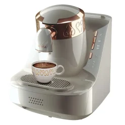OK001-W Okka-Maschine ^ Arzum Sale