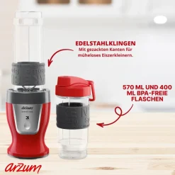 Shake n´ Take ^ Arzum Best