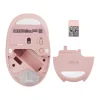 Asus Fragrance Maus MD101, Pink (RF Wireless, Bluetooth) Best