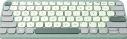 KW100 Tastatur, Grün (DE-Layout, Bluetooth) ^ Asus