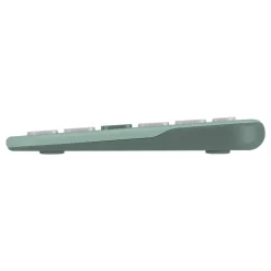 KW100 Tastatur, Grün (DE-Layout, Bluetooth) ^ Asus
