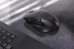 Asus ProArt Maus MD300, Schwarz (RF Wireless, Bluetooth) Discount