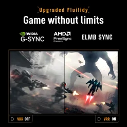 TUF Gaming VG27AQML5A 68. ^ Asus