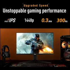 TUF Gaming VG27AQML5A 68. ^ Asus