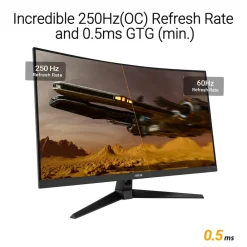 TUF Gaming VG32VQM5B 80.0 ^ Asus Sale