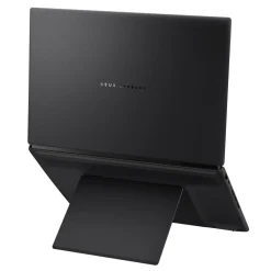 Zenbook Duo UX8407AA-SN262W, 14 Zoll, Touch, 3K, OLED, Intel Core Ultra 9 386H, 32 GB, 1 TB SSD (Moher Gray, Eingabestift, 144 Hz, DisplayHDR True Black 1000) ^ Asus Best