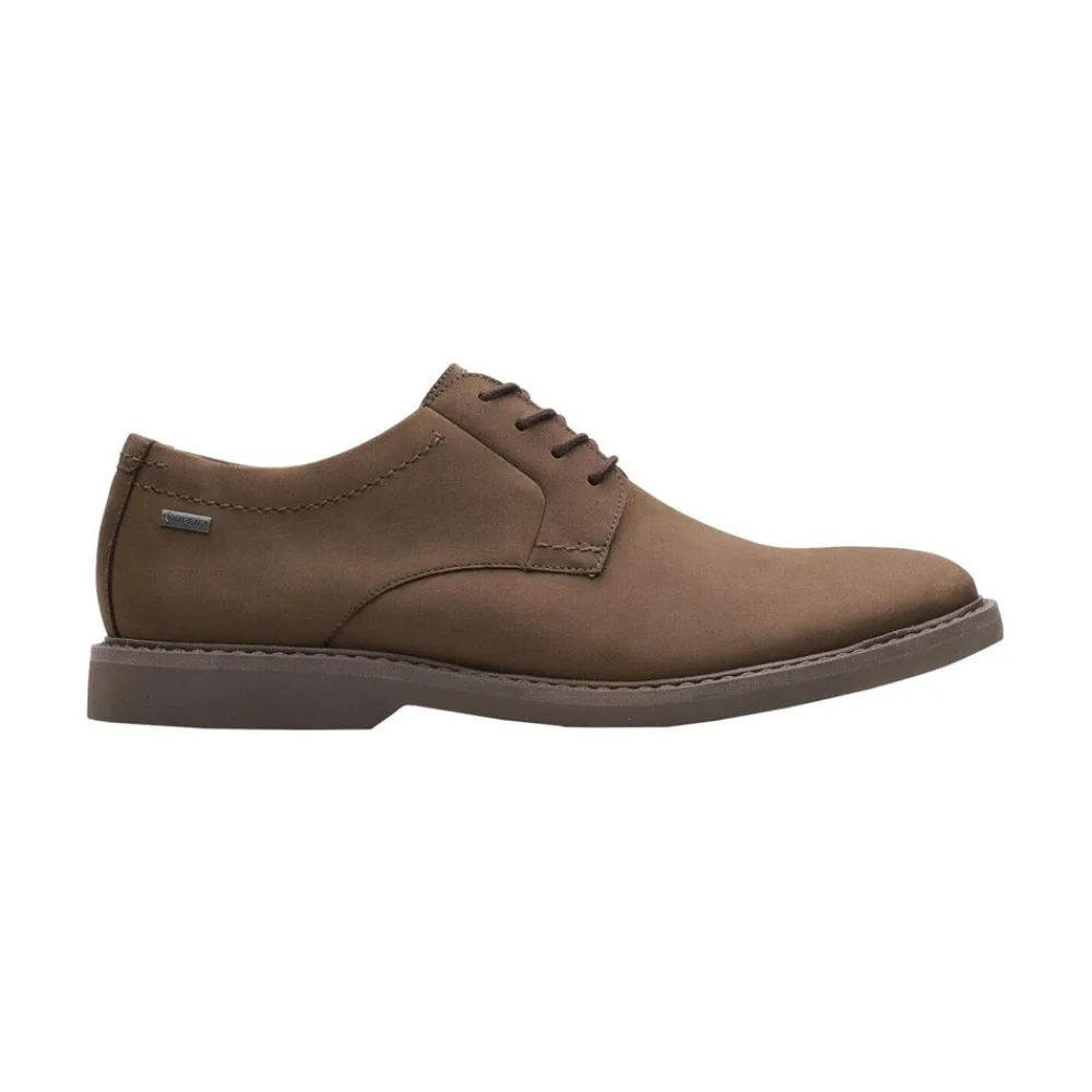 Clarks Atticusltlogtx Gr. 43 Discount