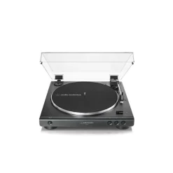 Audio-Technica AT-LP 60X BK Clearance