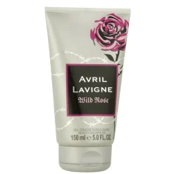 AVRIL LAVIGNE Wild Rose Duschgel 150ml Online