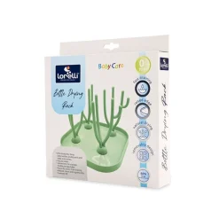 Babyflaschentrockner für Trinkflaschen Schnuller Zubehör Abtropfhalter ^ Baby Care Sale