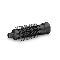 Babyliss AS82E Shape & Smooth Warmluftbürste schwarz Online