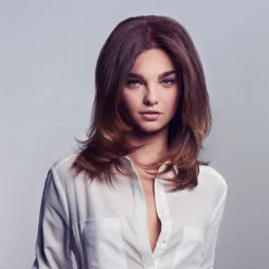 Babyliss AS82E Shape & Smooth Warmluftbürste schwarz Online