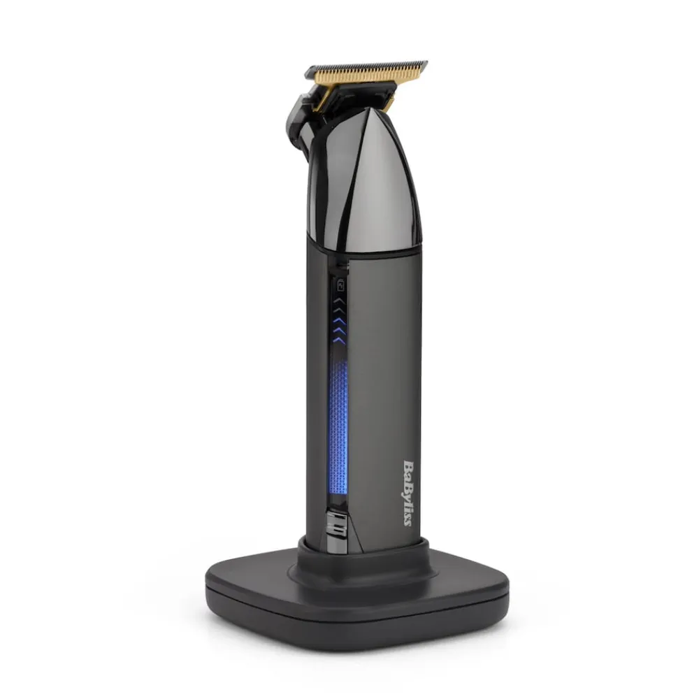 Babyliss Barttrimmer Super-X Metal Serie T991E Discount