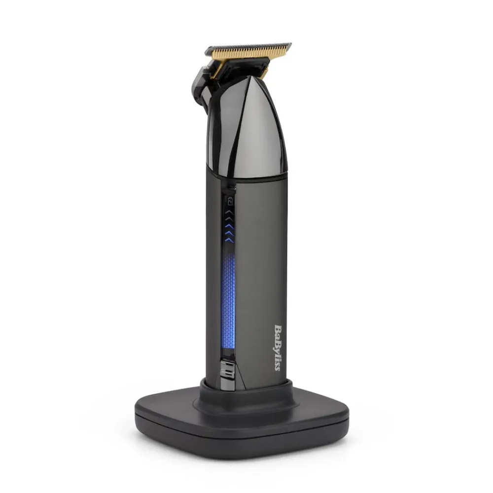 Babyliss Barttrimmer Super-X Metal Serie T991E Discount