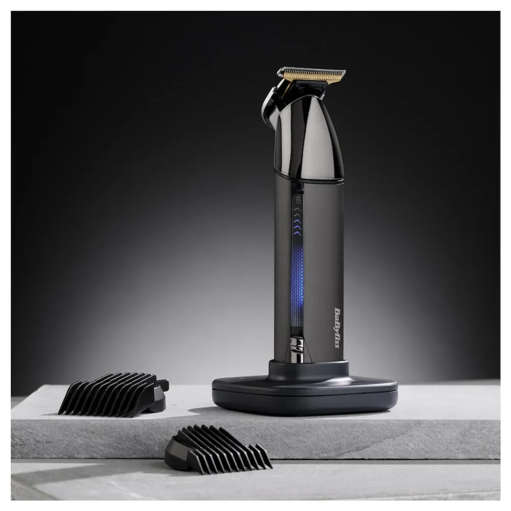 Babyliss Barttrimmer Super-X Metal Serie T991E Discount