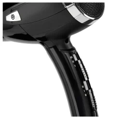D374DE Cordkeeper 2000 Haartrockner ^ Babyliss Hot