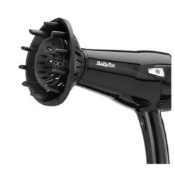 D374DE Cordkeeper 2000 Haartrockner ^ Babyliss Hot