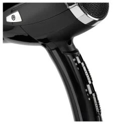 D374DE Cordkeeper 2000 Haartrockner ^ Babyliss Hot