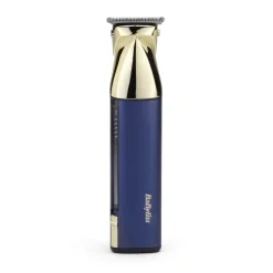 MT992E SUPER - X METALSERIE 1 5-in-1 kabelloser Multitrimmer ^ Babyliss New