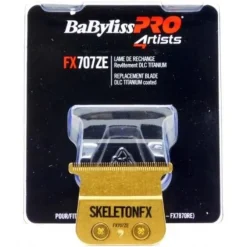 Babyliss PRO 4Artists Ersatzklinge FX707ZE Outlet