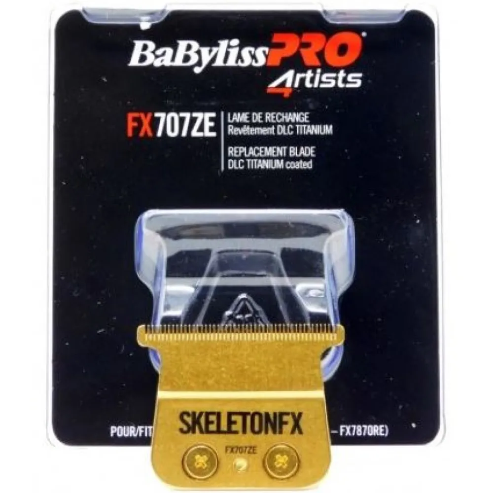 Babyliss PRO 4Artists Ersatzklinge FX707ZE Outlet