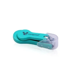 Baby Nagelpflegeset, Nagelschere, Nagelknipser Nagelfeile Verriegelung Edelstahl ^ Moni Online