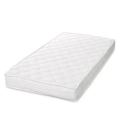 Babybett Matratze Sweet Dream 110 x 62 x 10 cm Schonbezug waschbar ^ Babyshoppen Outlet