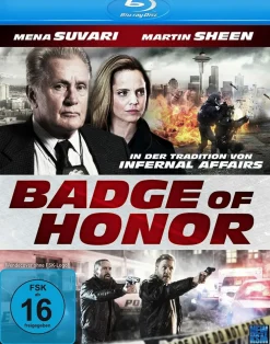 Badge of Honor ^ PLAION GmbH Clearance