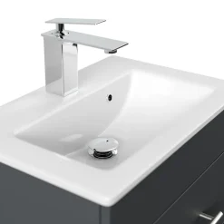 Badmöbel Portus 500 SlimLine in versch. Ausführungen ^ Posseik