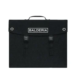 BALDERIA Solarboard 60W - Faltbares Solarpanel für Powerstations Hot