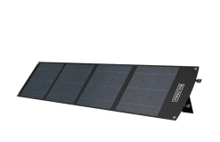 BALDERIA Solarboard 200W - Faltbares Solarpanel für Powerstations