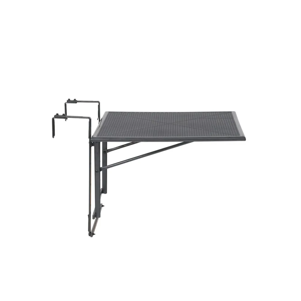 Balkonhängetisch XL Toulouse ^ greemotion Sale